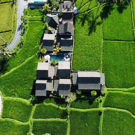 Ananda Jj Ubud Resort & Spa Εξωτερικό φωτογραφία
