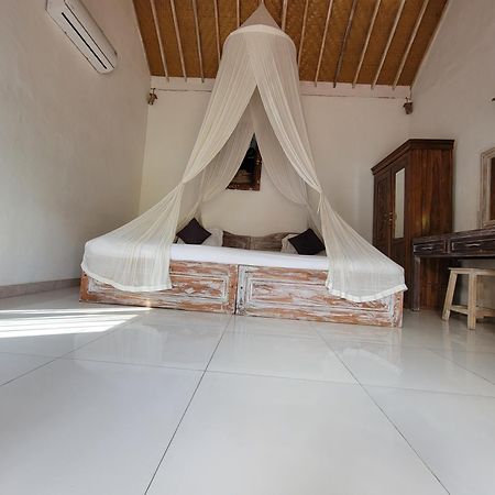 Ananda Jj Ubud Resort & Spa Εξωτερικό φωτογραφία
