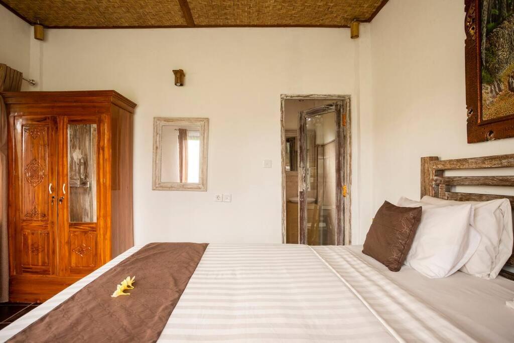 Ananda Jj Ubud Resort & Spa Εξωτερικό φωτογραφία
