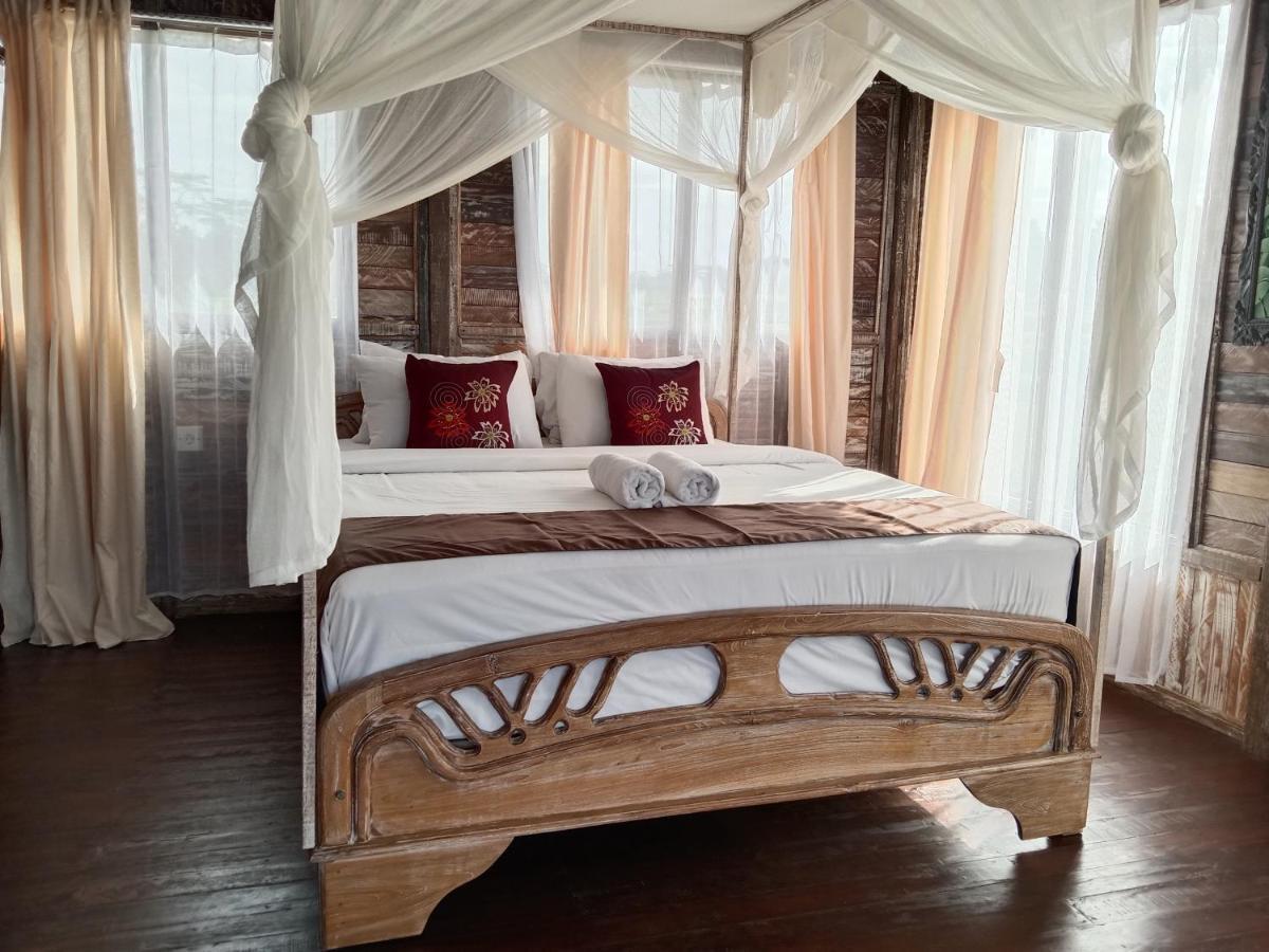Ananda Jj Ubud Resort & Spa Εξωτερικό φωτογραφία