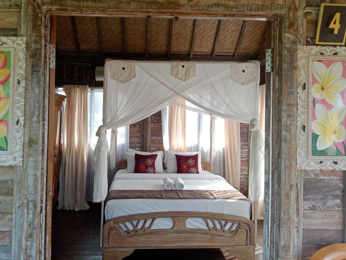 Ananda Jj Ubud Resort & Spa Εξωτερικό φωτογραφία