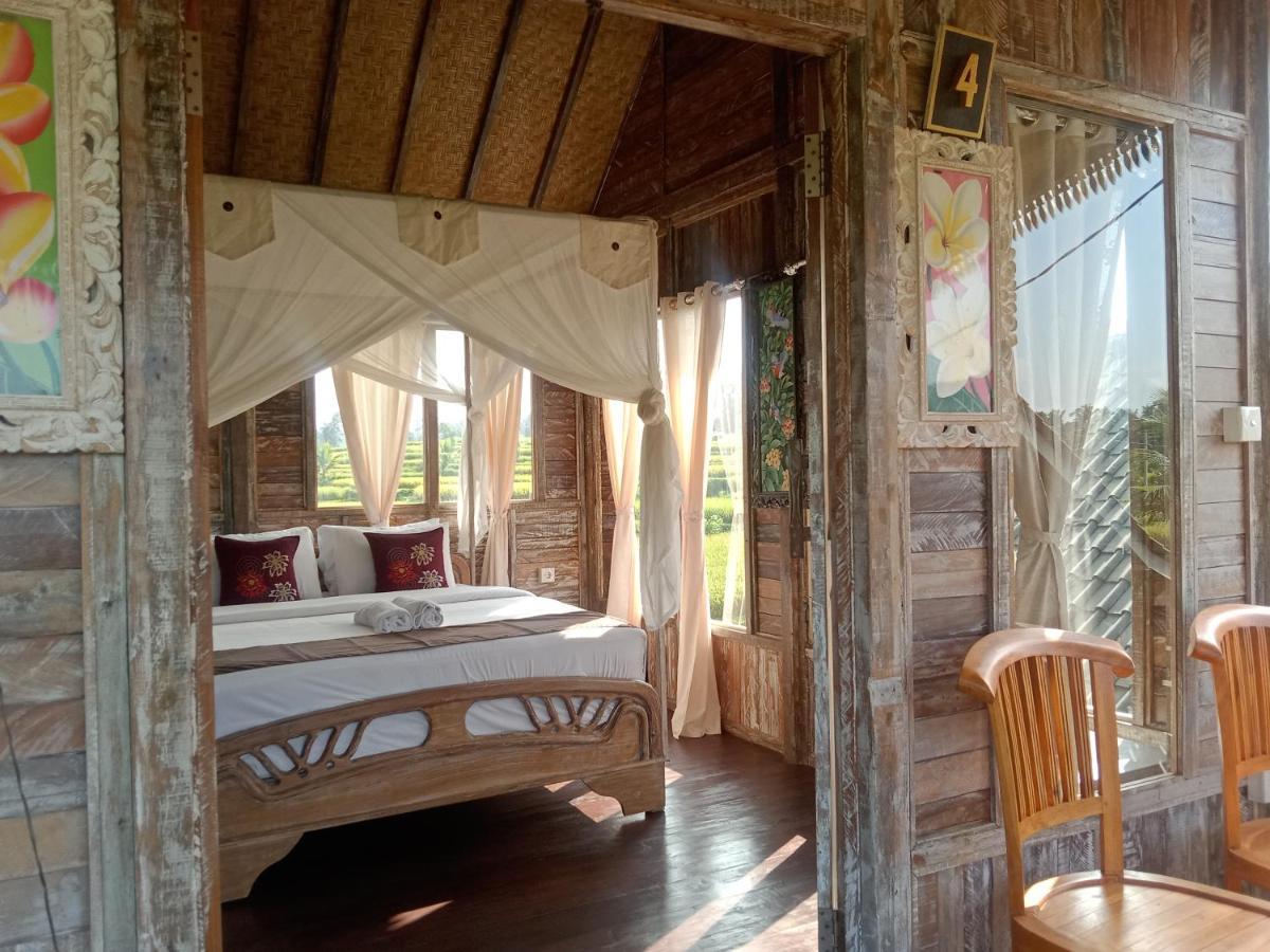 Ananda Jj Ubud Resort & Spa Εξωτερικό φωτογραφία