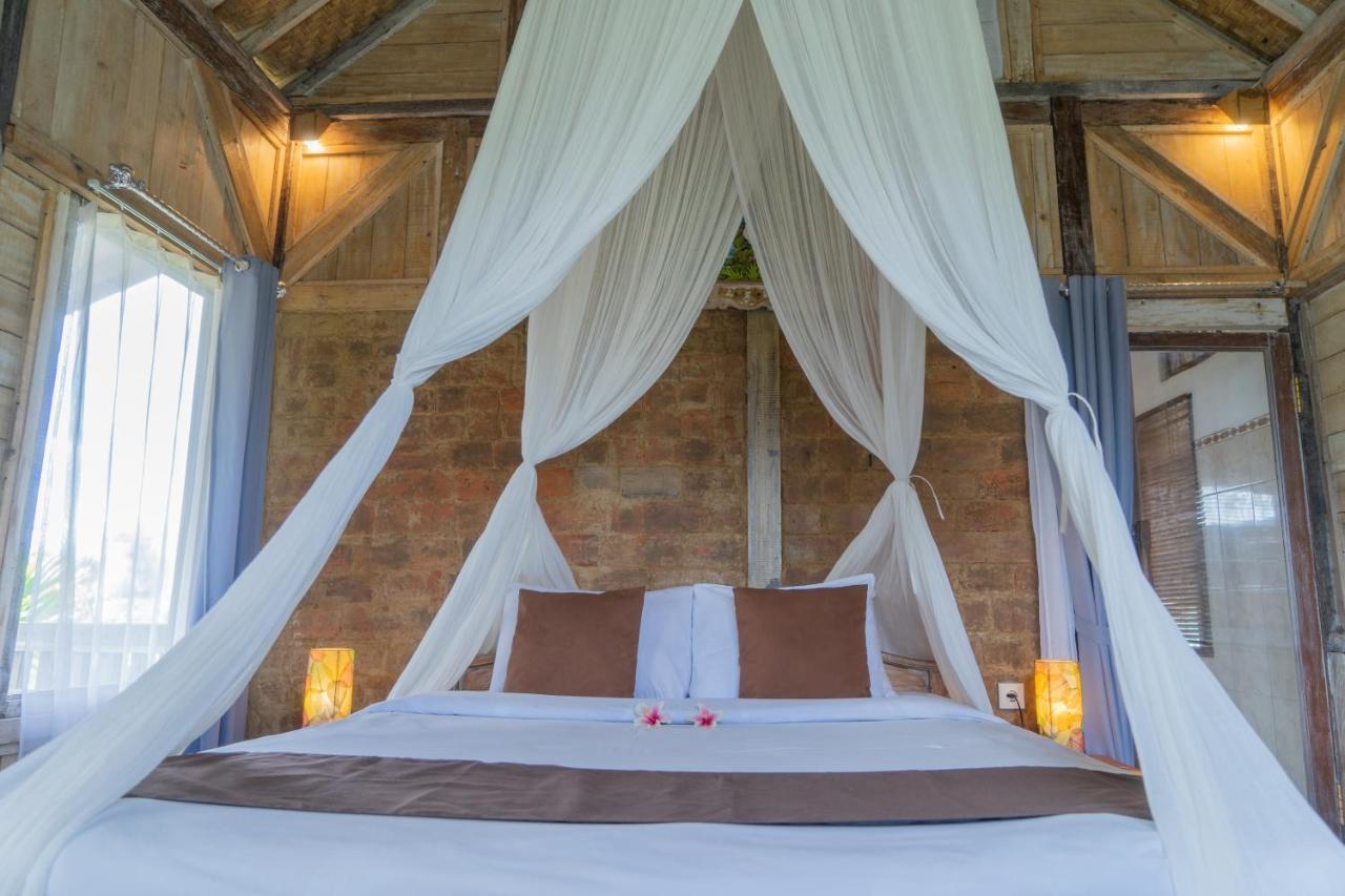 Ananda Jj Ubud Resort & Spa Εξωτερικό φωτογραφία