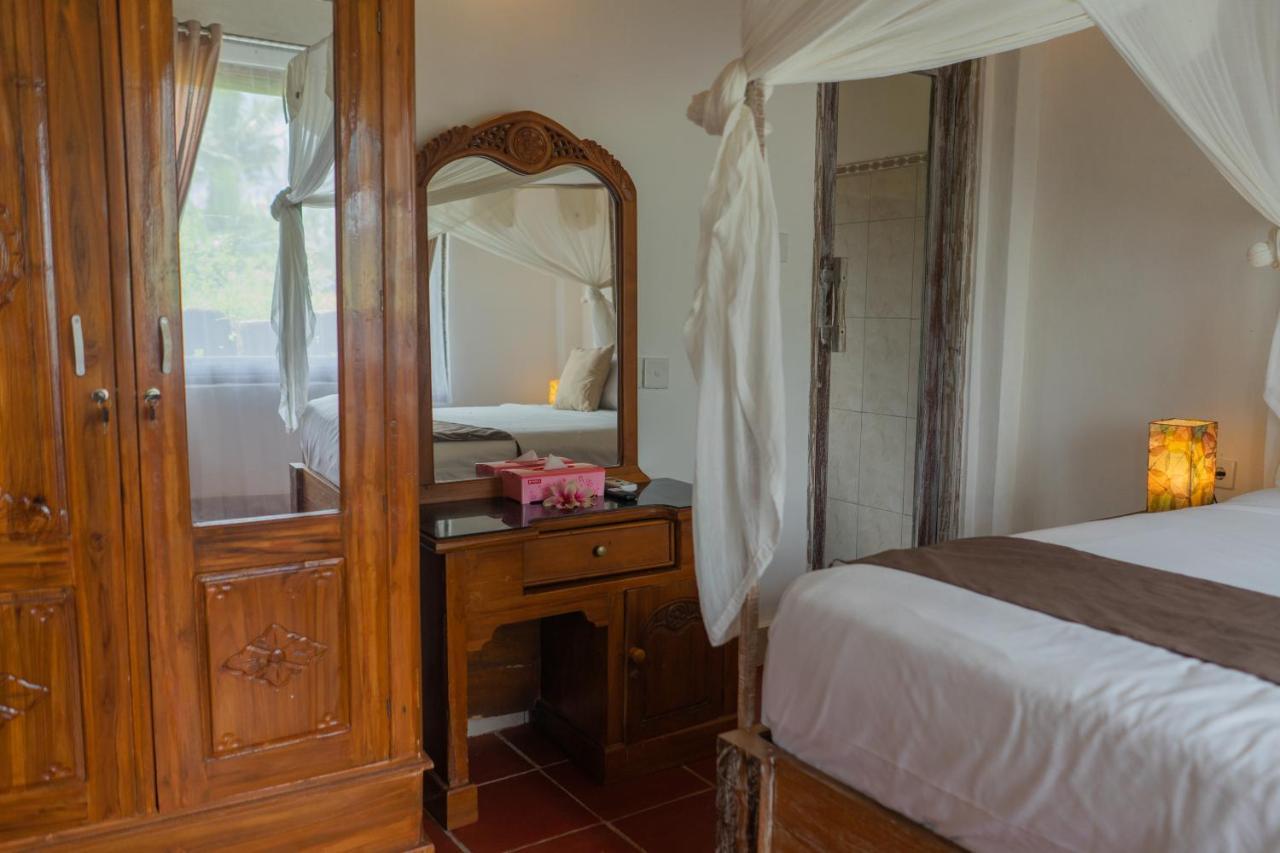 Ananda Jj Ubud Resort & Spa Εξωτερικό φωτογραφία