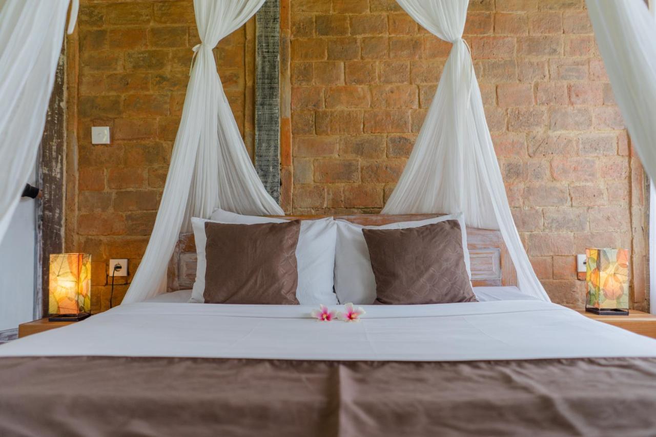 Ananda Jj Ubud Resort & Spa Εξωτερικό φωτογραφία