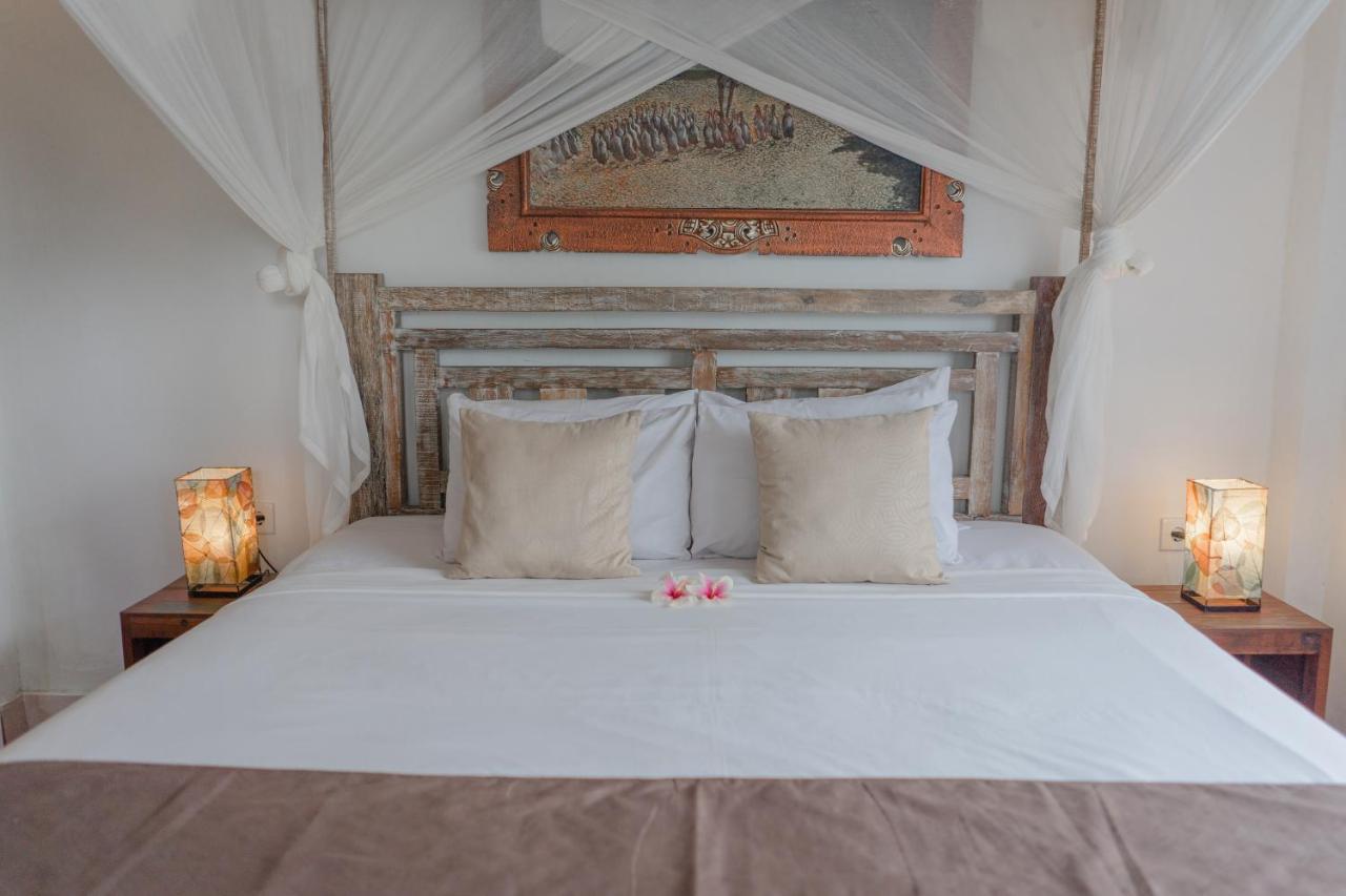 Ananda Jj Ubud Resort & Spa Εξωτερικό φωτογραφία