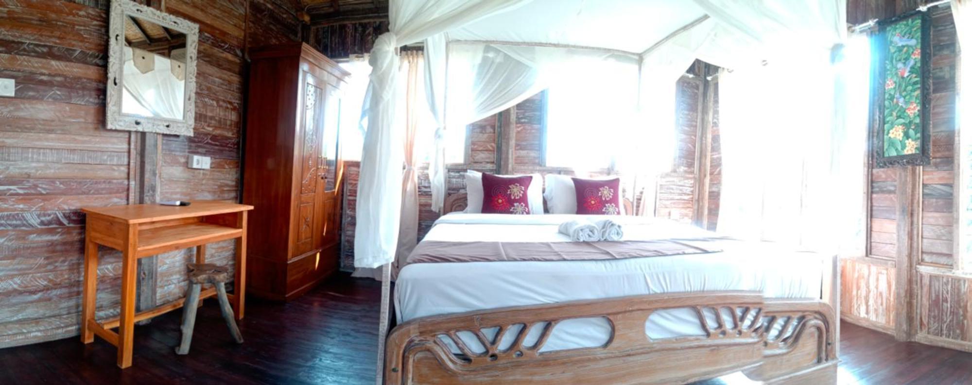 Ananda Jj Ubud Resort & Spa Εξωτερικό φωτογραφία