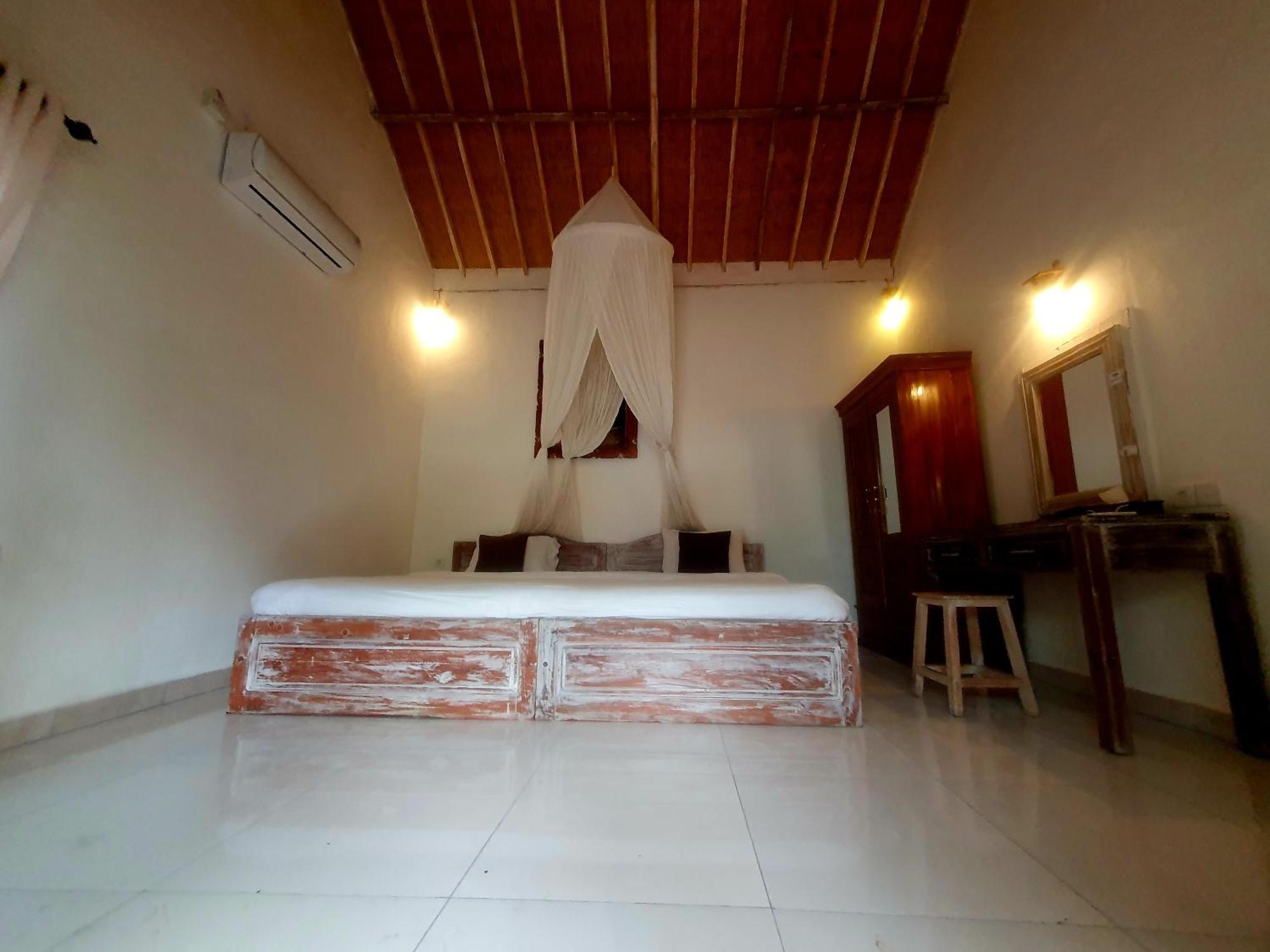 Ananda Jj Ubud Resort & Spa Εξωτερικό φωτογραφία