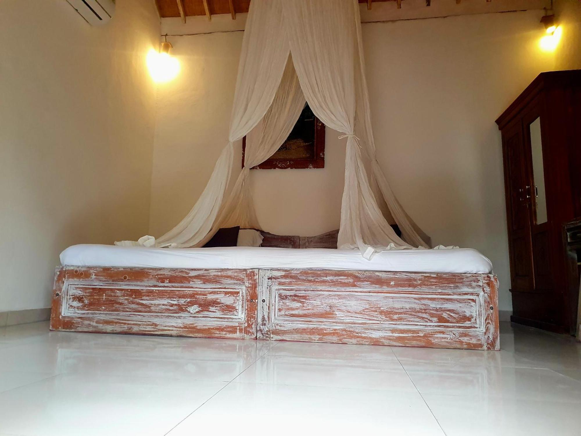Ananda Jj Ubud Resort & Spa Εξωτερικό φωτογραφία