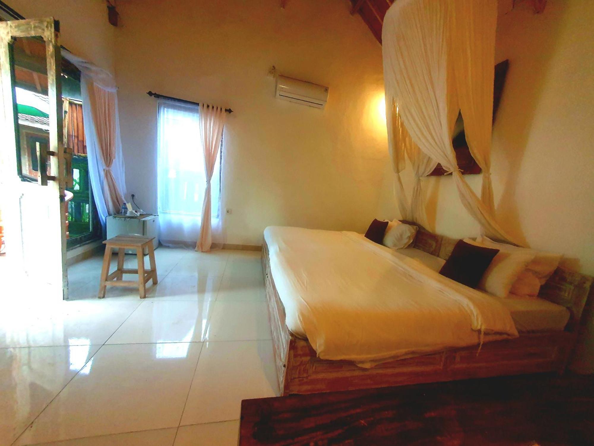 Ananda Jj Ubud Resort & Spa Εξωτερικό φωτογραφία