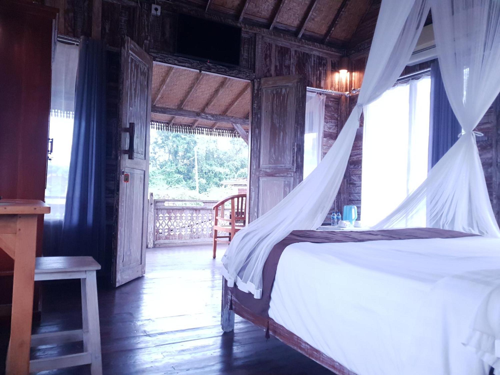 Ananda Jj Ubud Resort & Spa Δωμάτιο φωτογραφία