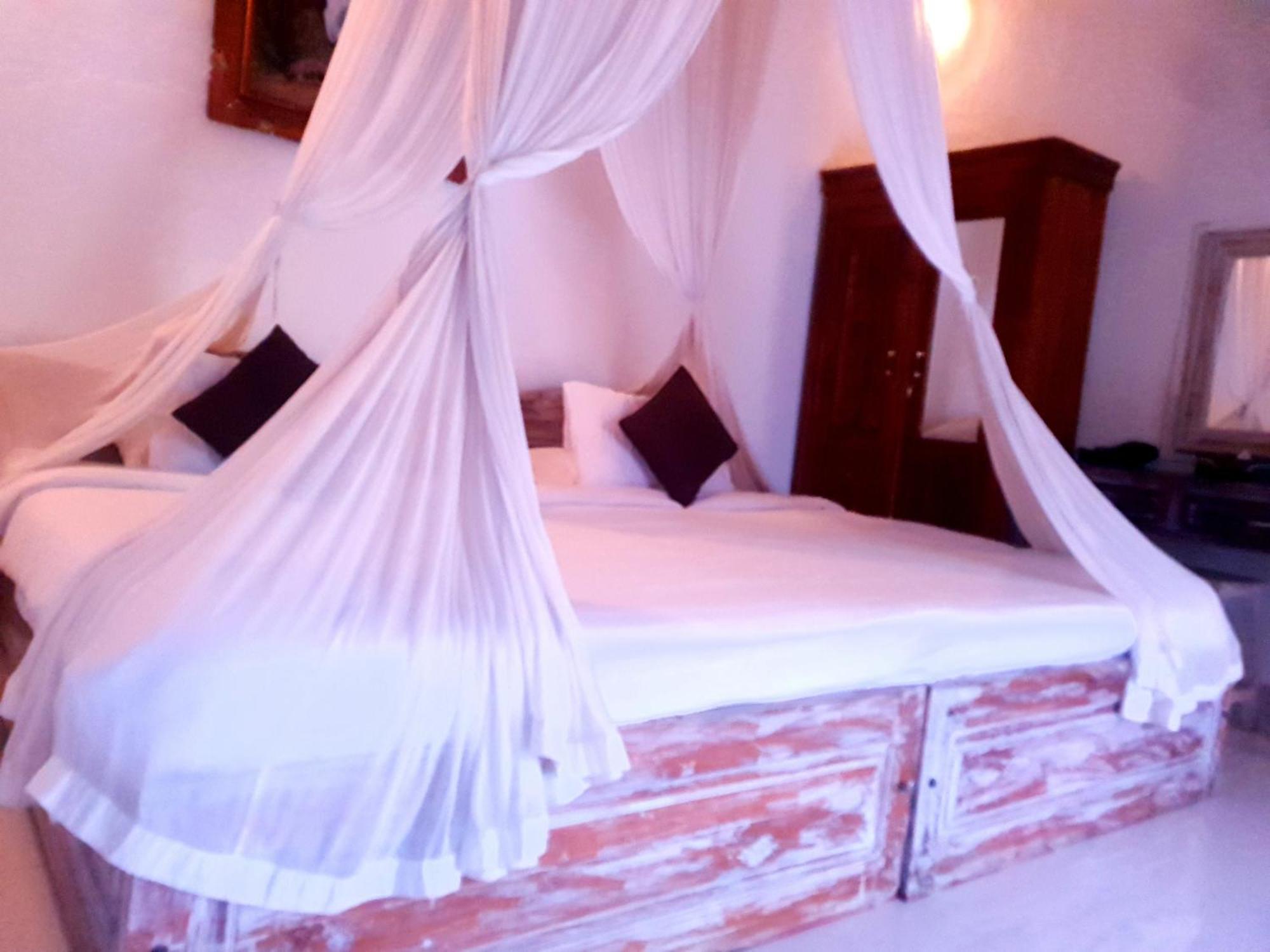 Ananda Jj Ubud Resort & Spa Δωμάτιο φωτογραφία