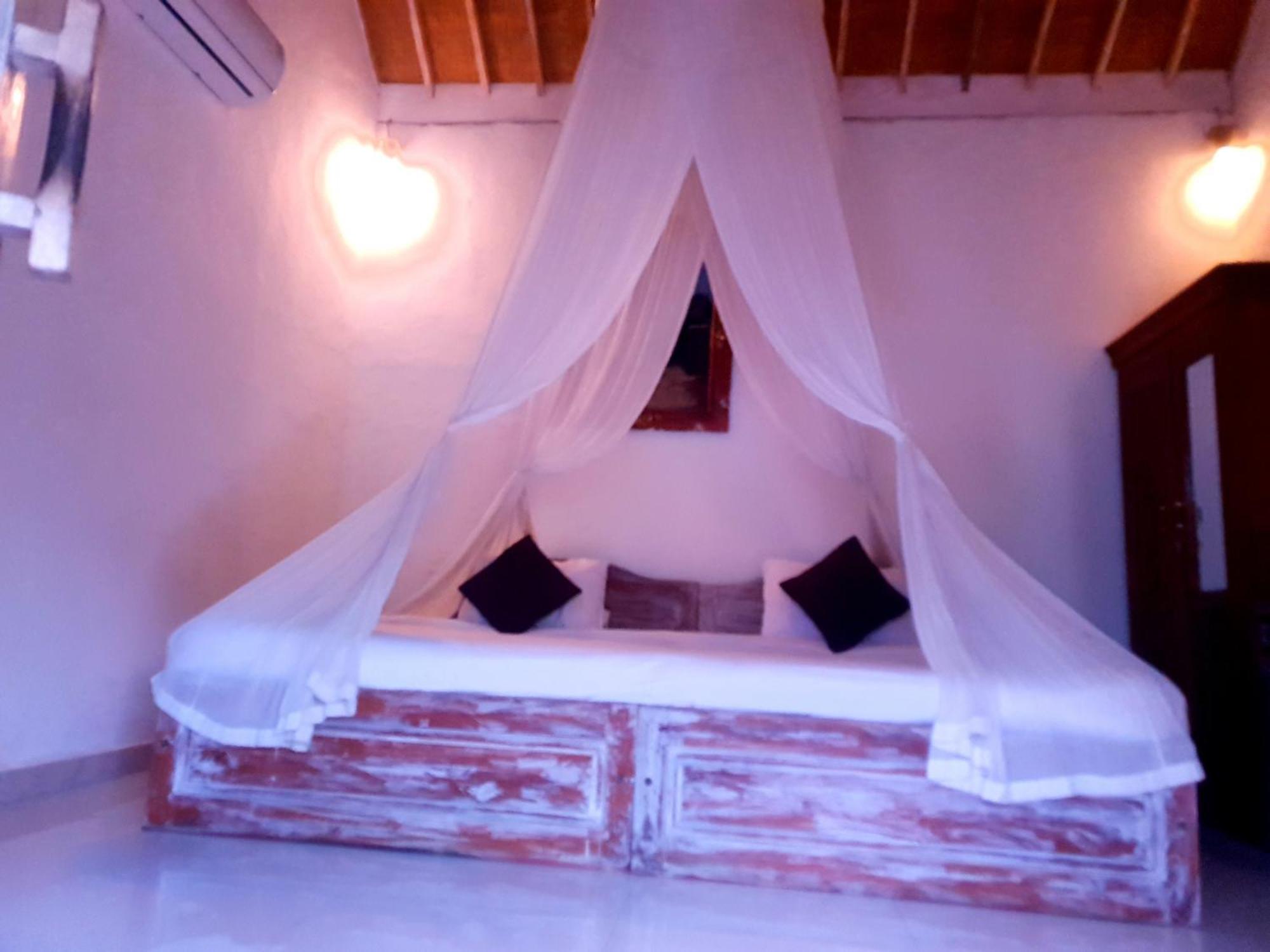 Ananda Jj Ubud Resort & Spa Δωμάτιο φωτογραφία