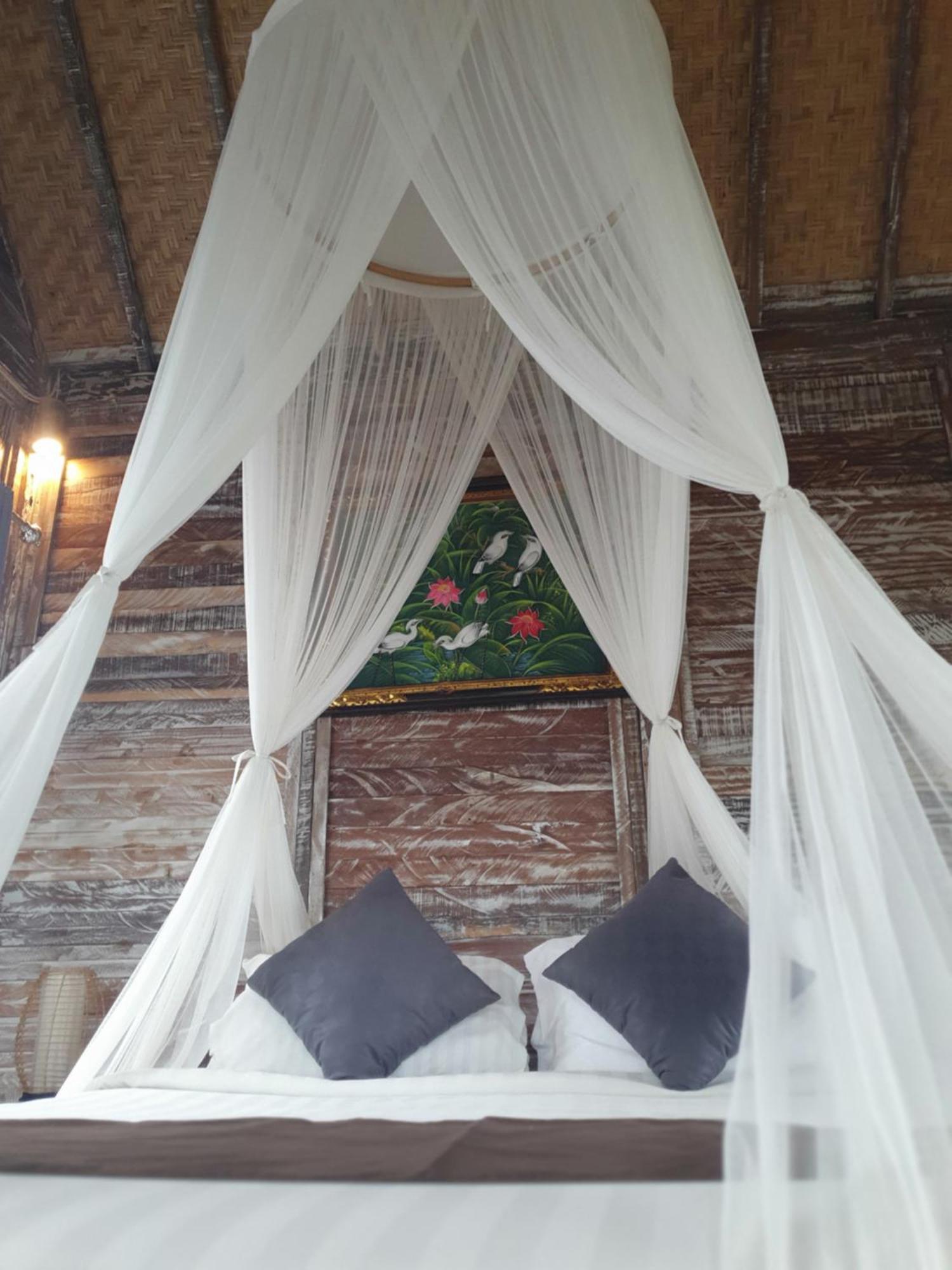 Ananda Jj Ubud Resort & Spa Εξωτερικό φωτογραφία