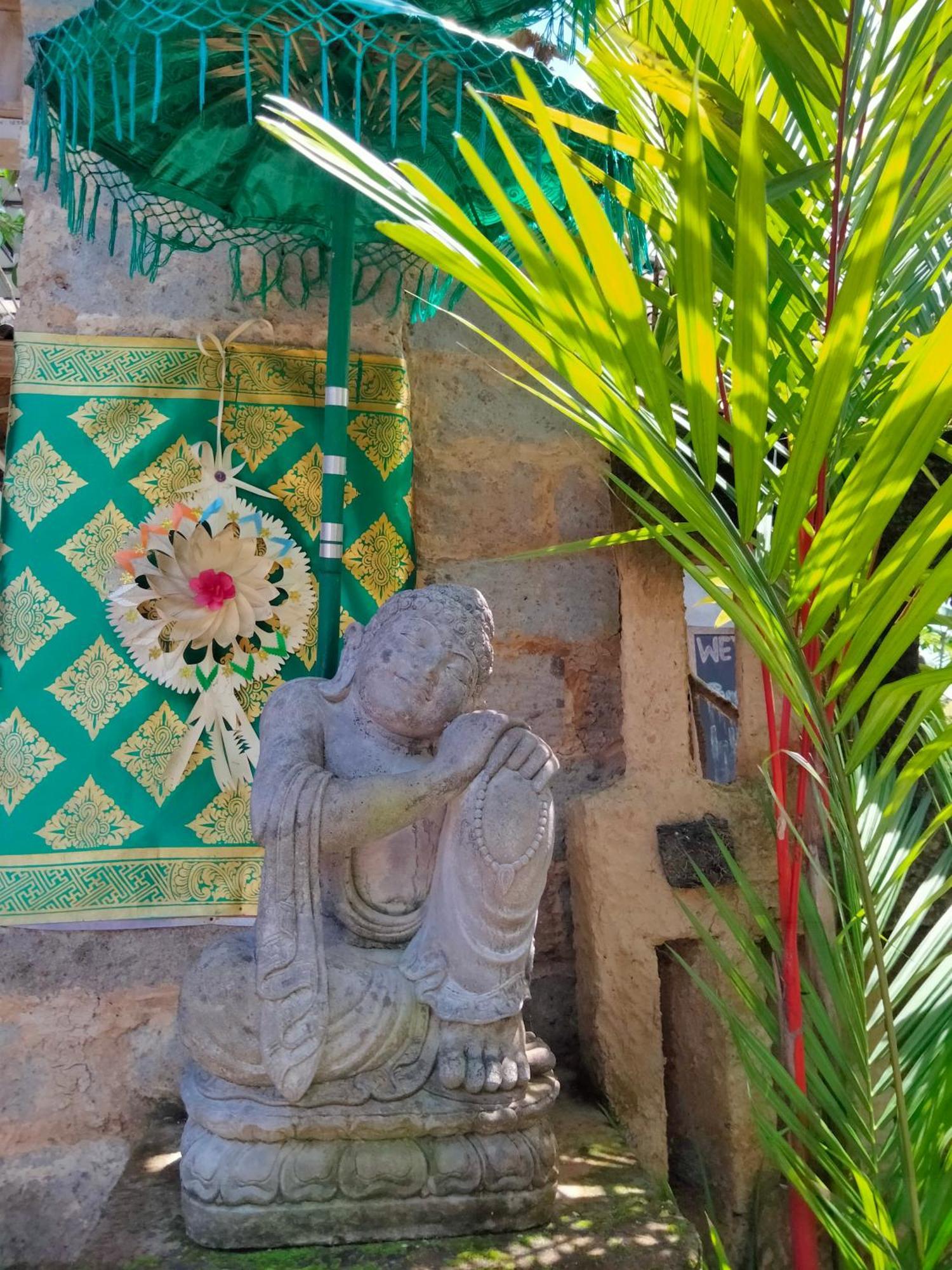 Ananda Jj Ubud Resort & Spa Εξωτερικό φωτογραφία