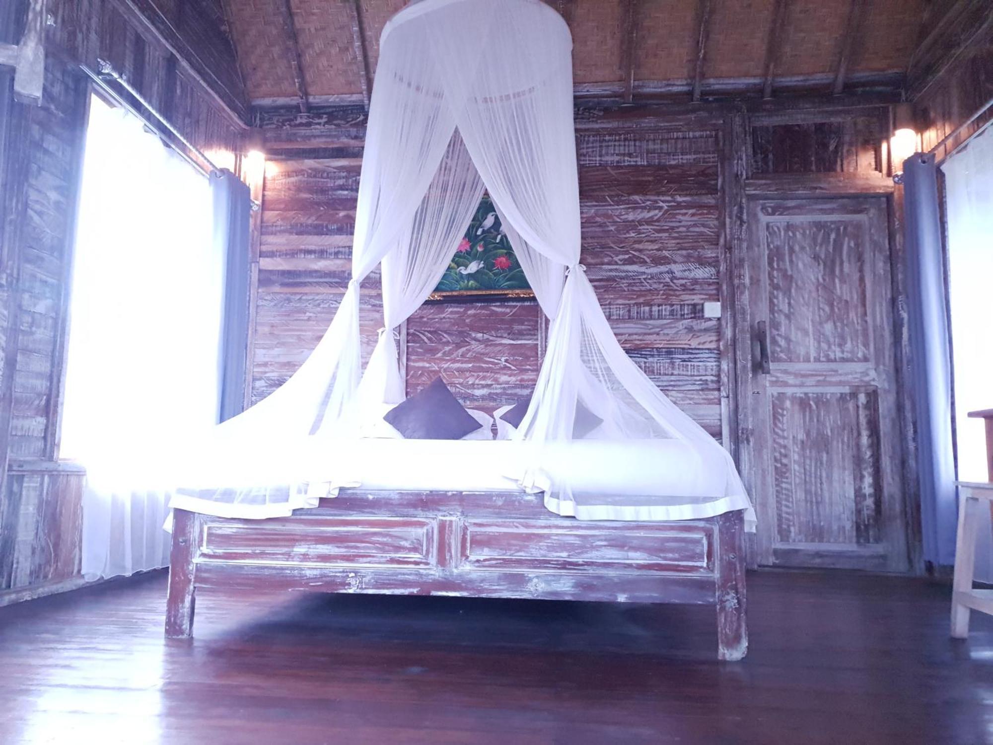 Ananda Jj Ubud Resort & Spa Δωμάτιο φωτογραφία