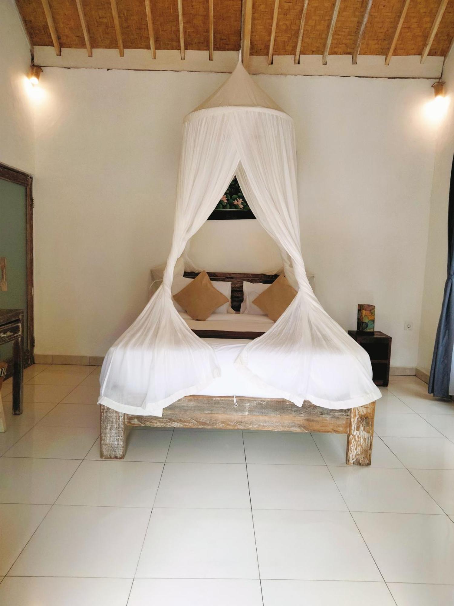 Ananda Jj Ubud Resort & Spa Εξωτερικό φωτογραφία