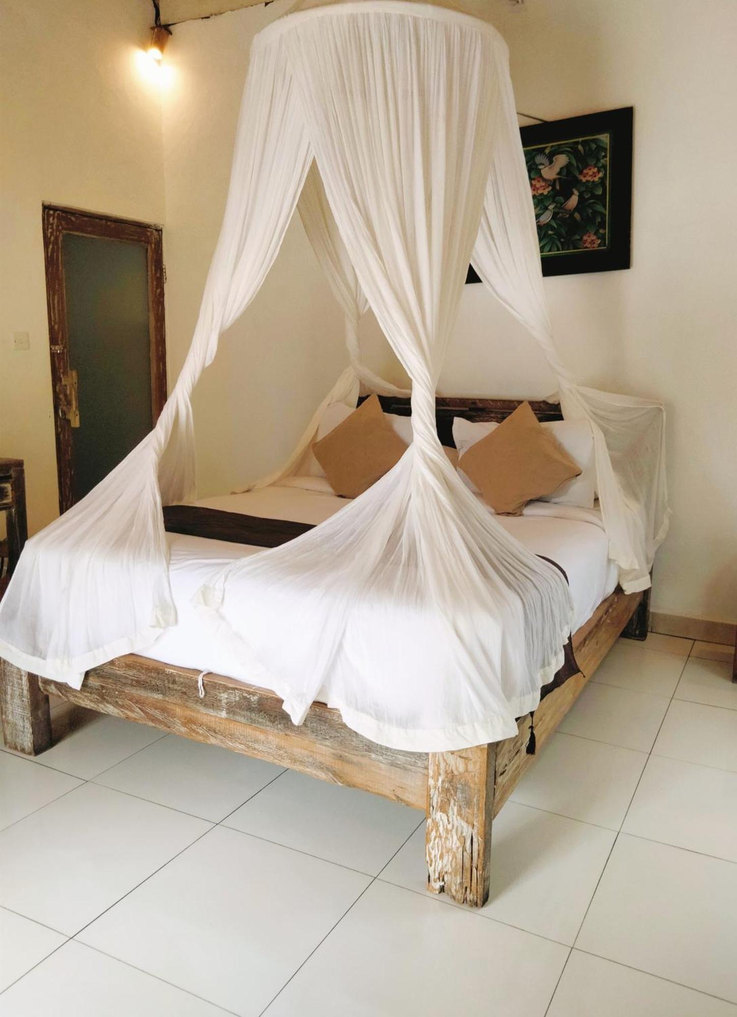 Ananda Jj Ubud Resort & Spa Εξωτερικό φωτογραφία