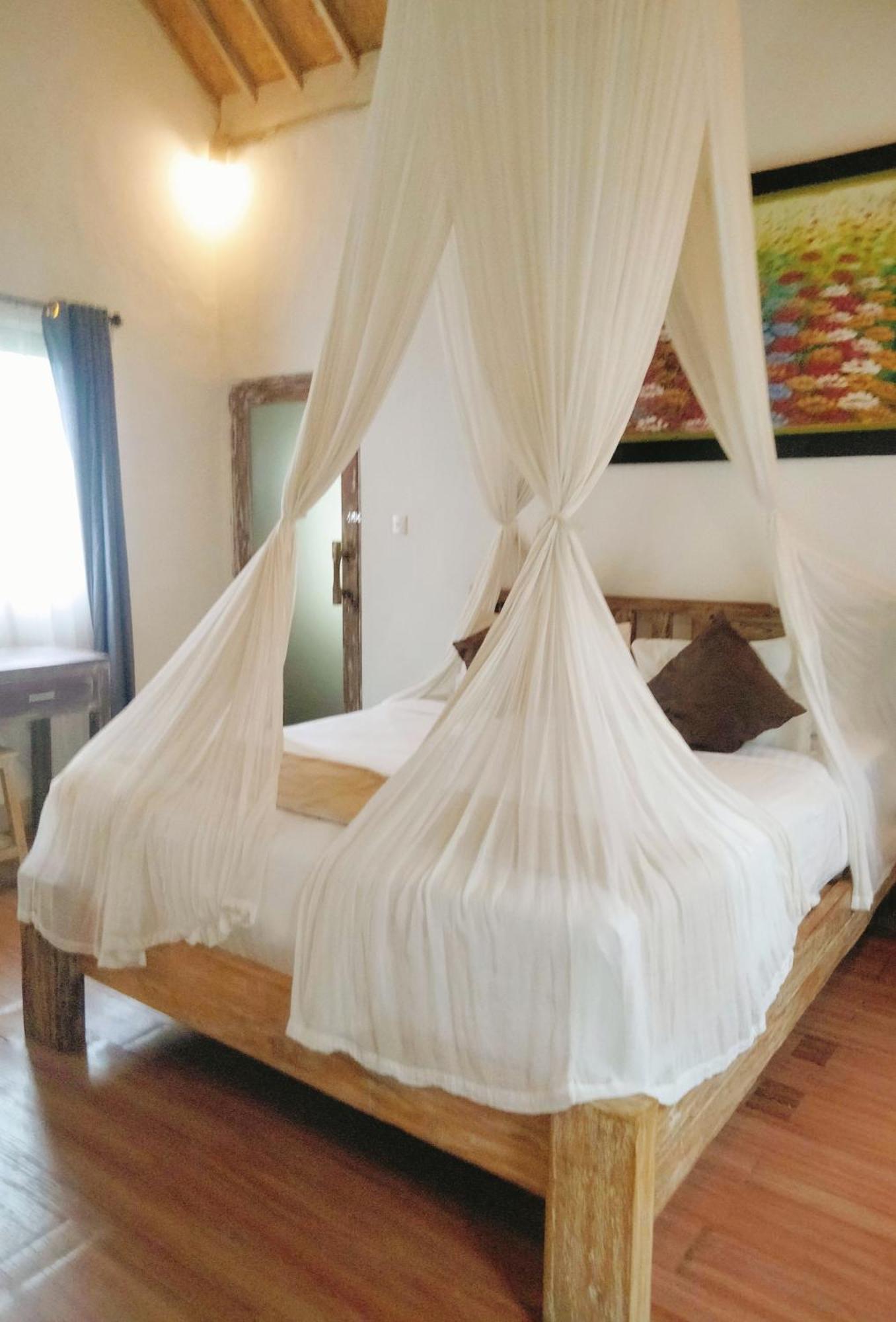 Ananda Jj Ubud Resort & Spa Εξωτερικό φωτογραφία