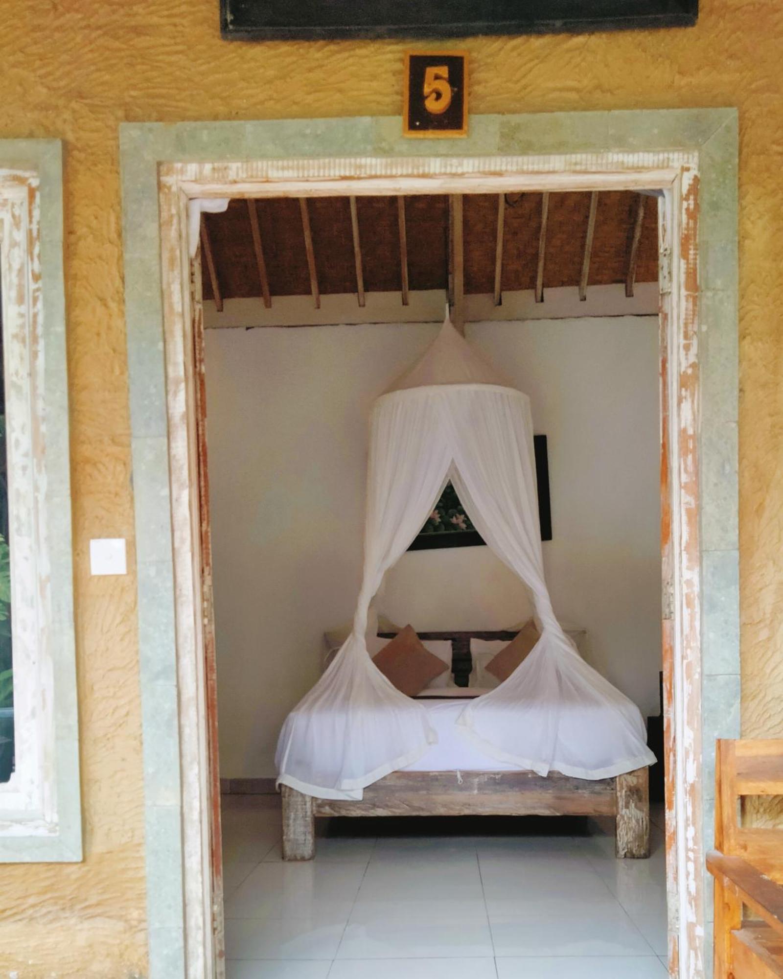 Ananda Jj Ubud Resort & Spa Εξωτερικό φωτογραφία