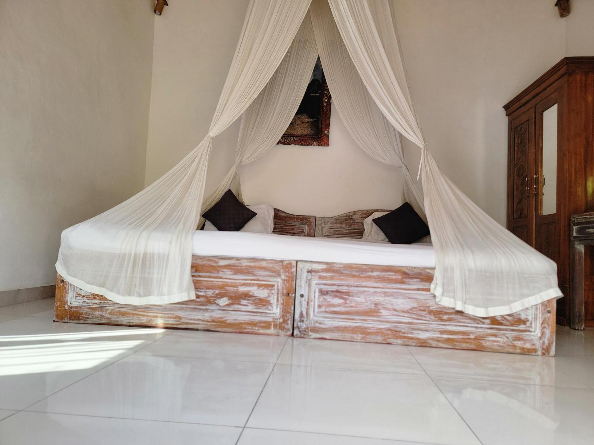 Ananda Jj Ubud Resort & Spa Εξωτερικό φωτογραφία