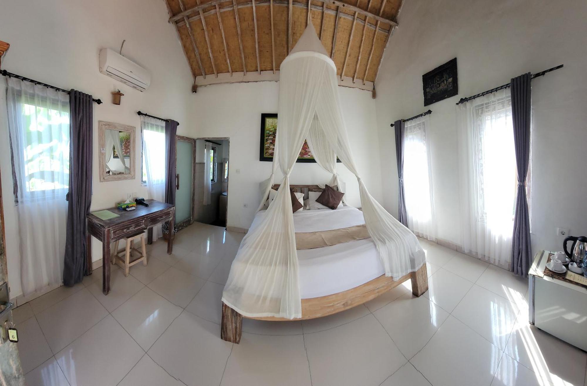 Ananda Jj Ubud Resort & Spa Εξωτερικό φωτογραφία