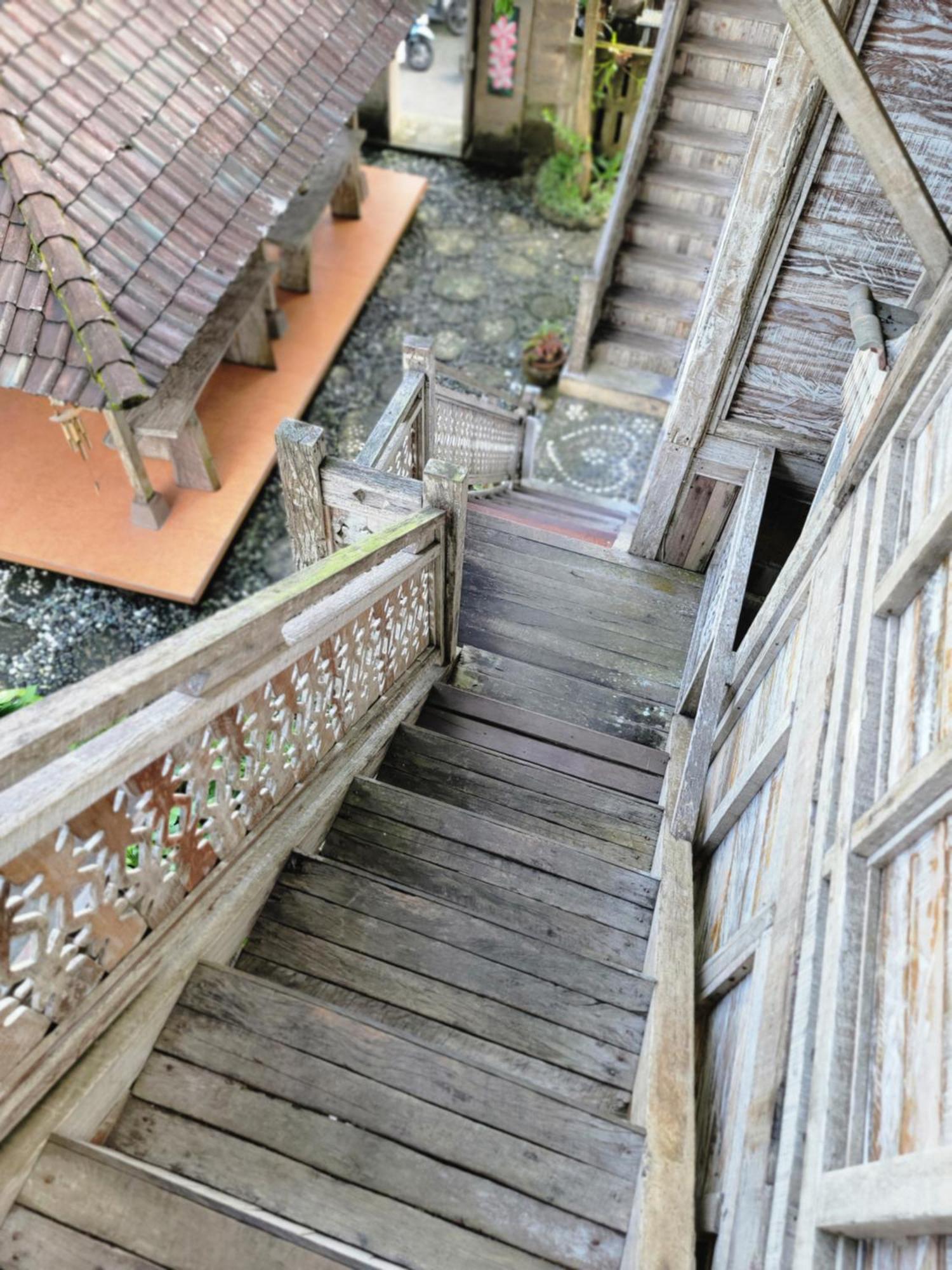Ananda Jj Ubud Resort & Spa Εξωτερικό φωτογραφία