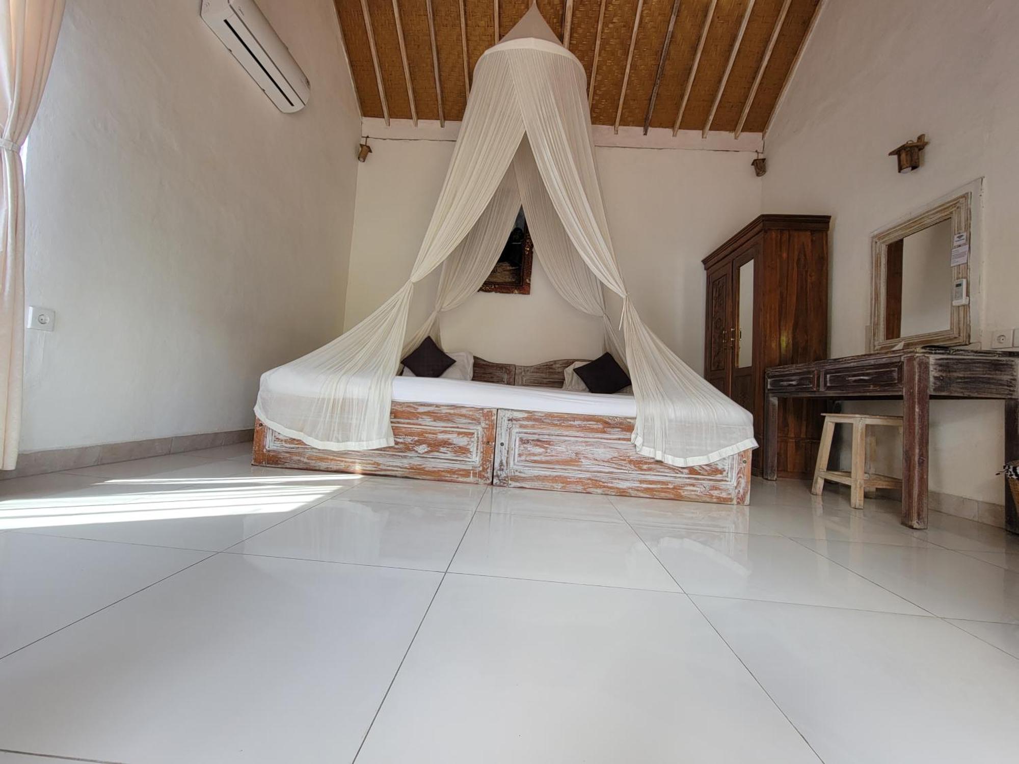 Ananda Jj Ubud Resort & Spa Εξωτερικό φωτογραφία