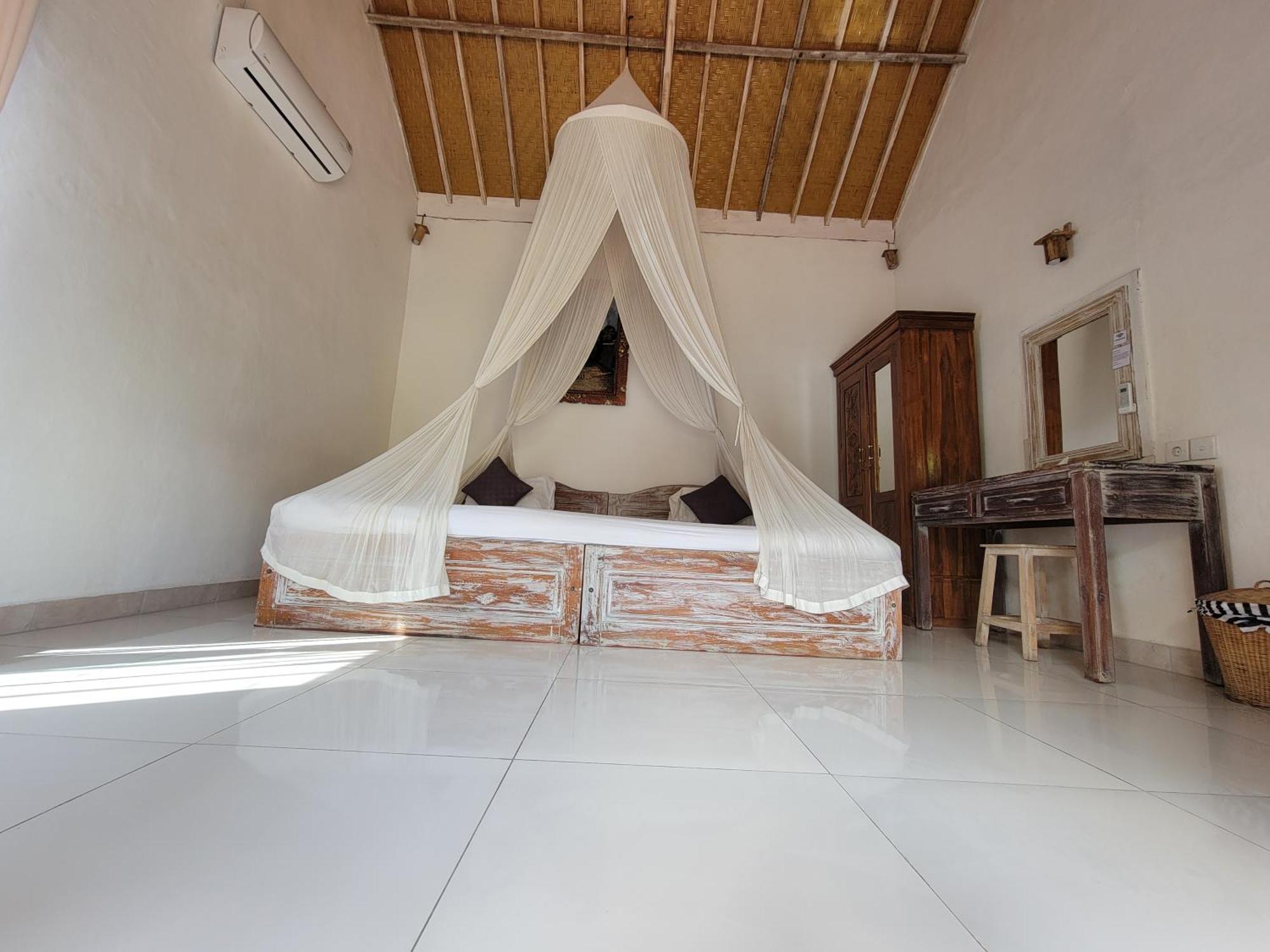 Ananda Jj Ubud Resort & Spa Εξωτερικό φωτογραφία