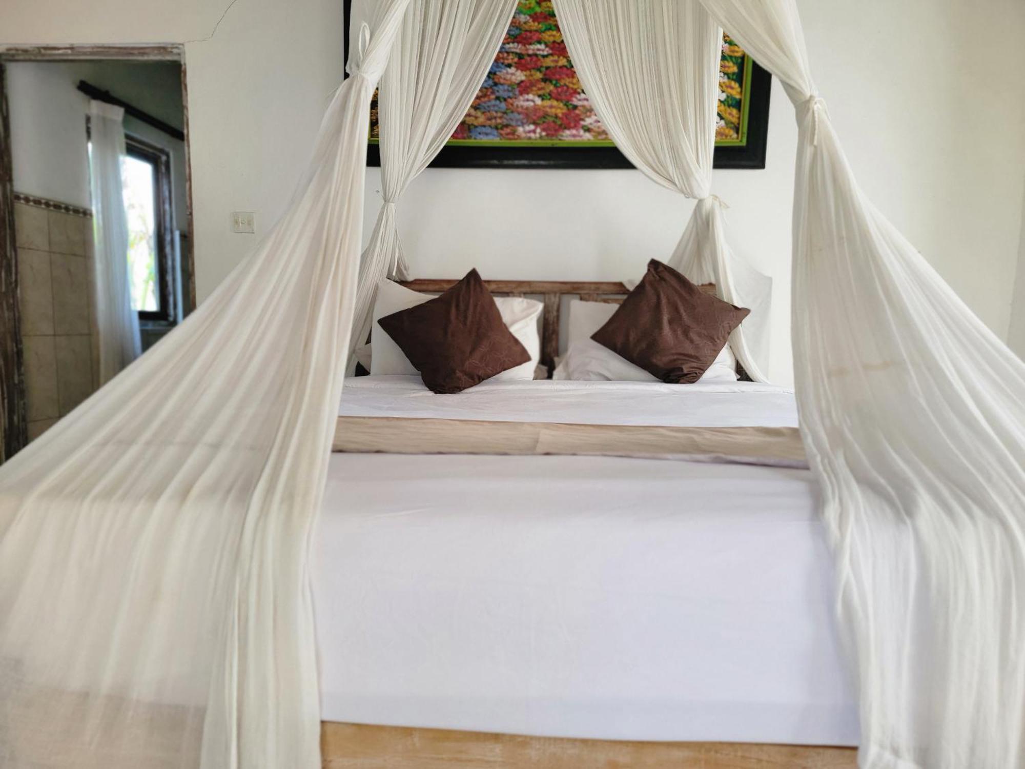 Ananda Jj Ubud Resort & Spa Εξωτερικό φωτογραφία