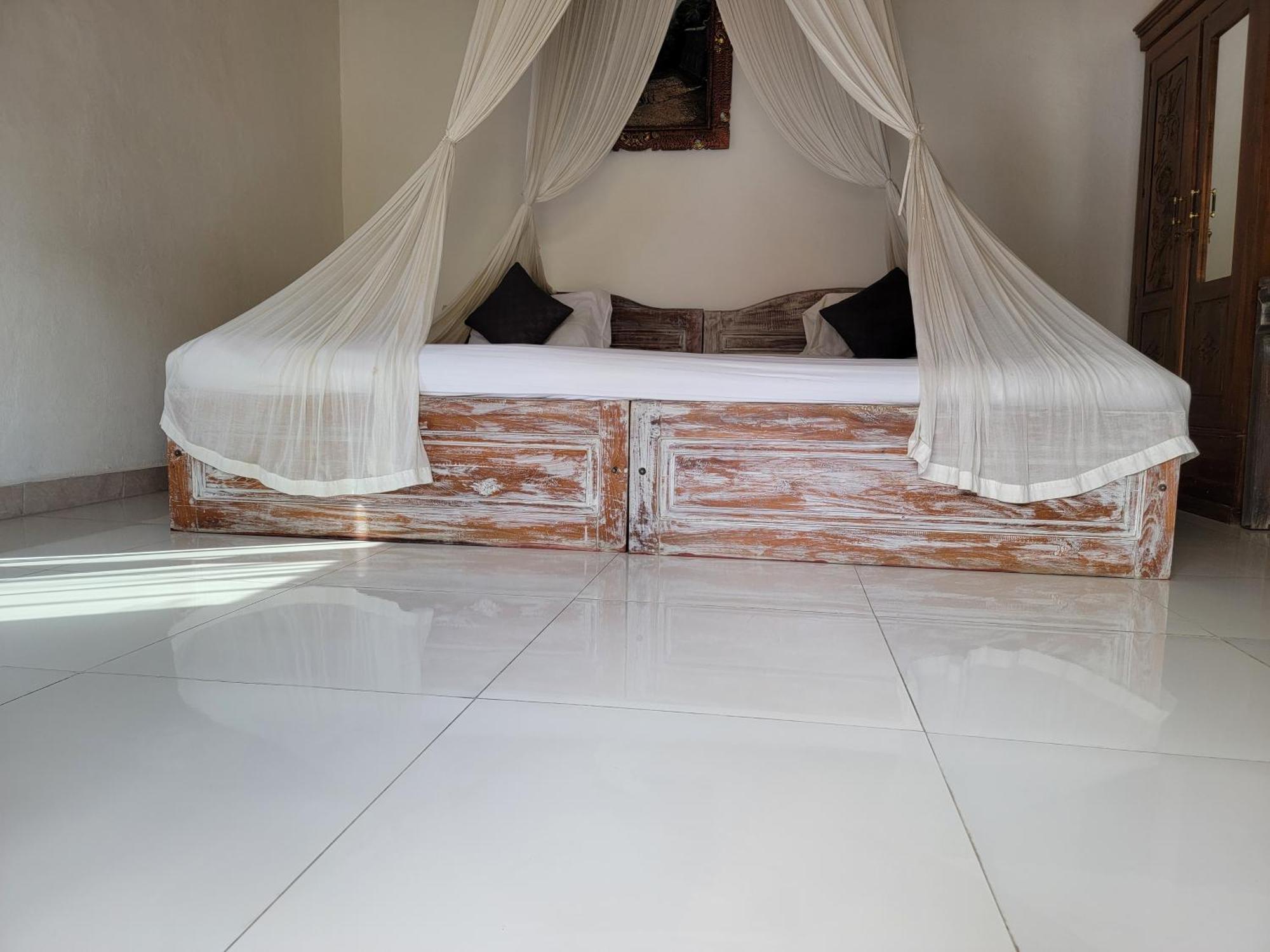 Ananda Jj Ubud Resort & Spa Εξωτερικό φωτογραφία