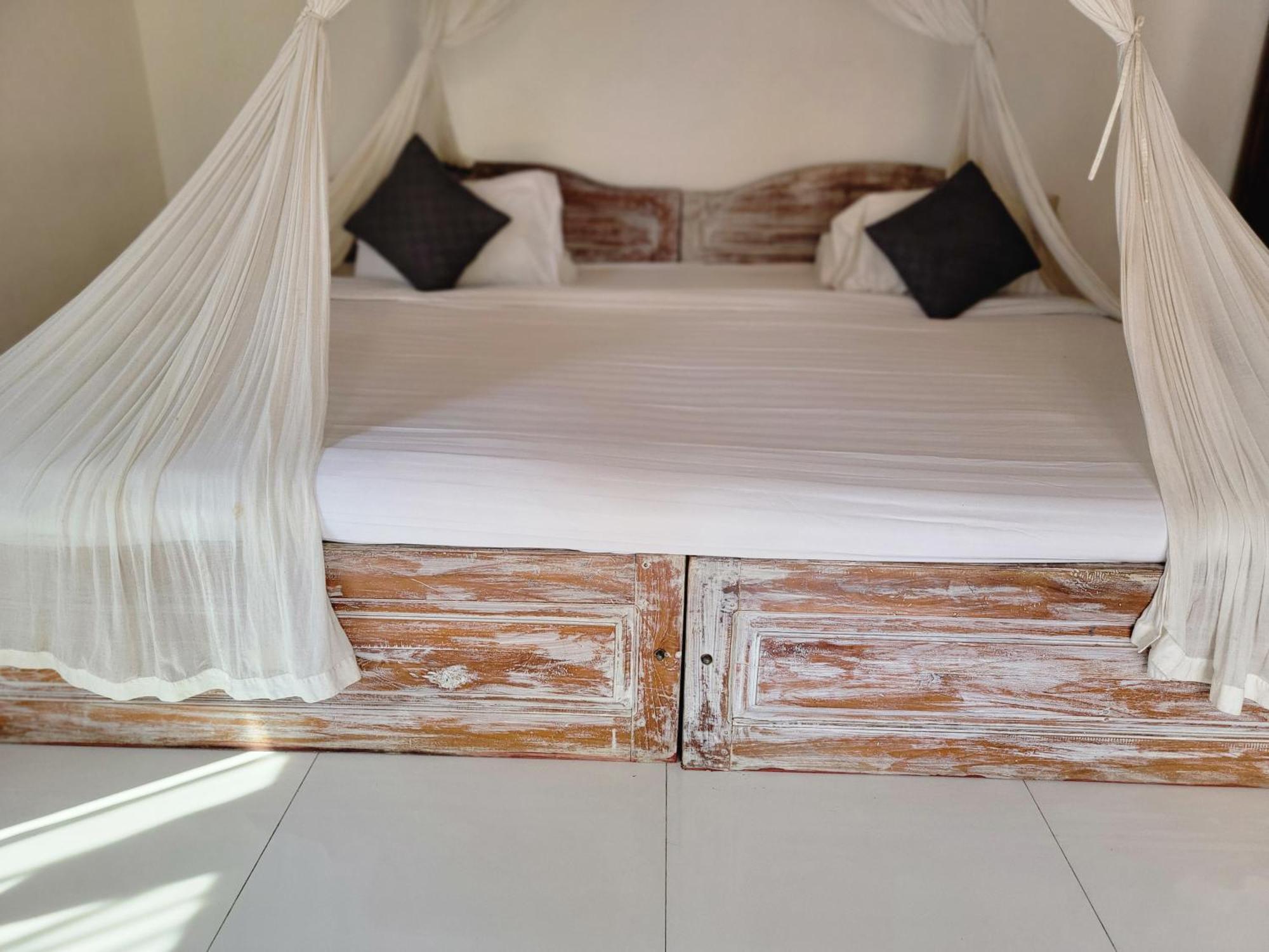 Ananda Jj Ubud Resort & Spa Εξωτερικό φωτογραφία