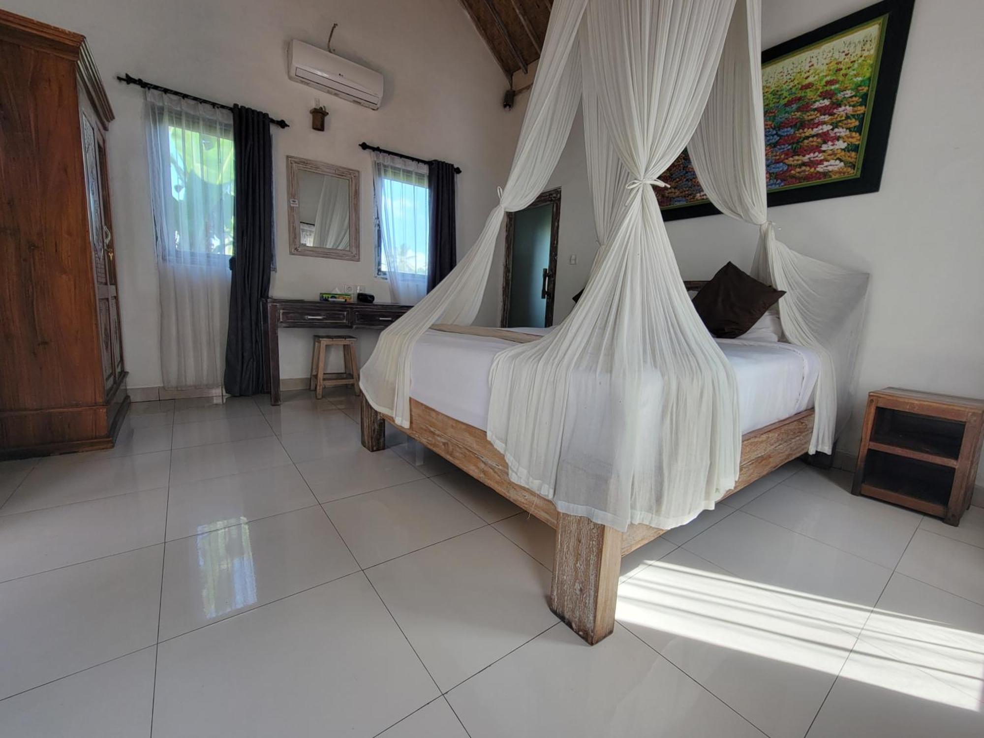 Ananda Jj Ubud Resort & Spa Εξωτερικό φωτογραφία