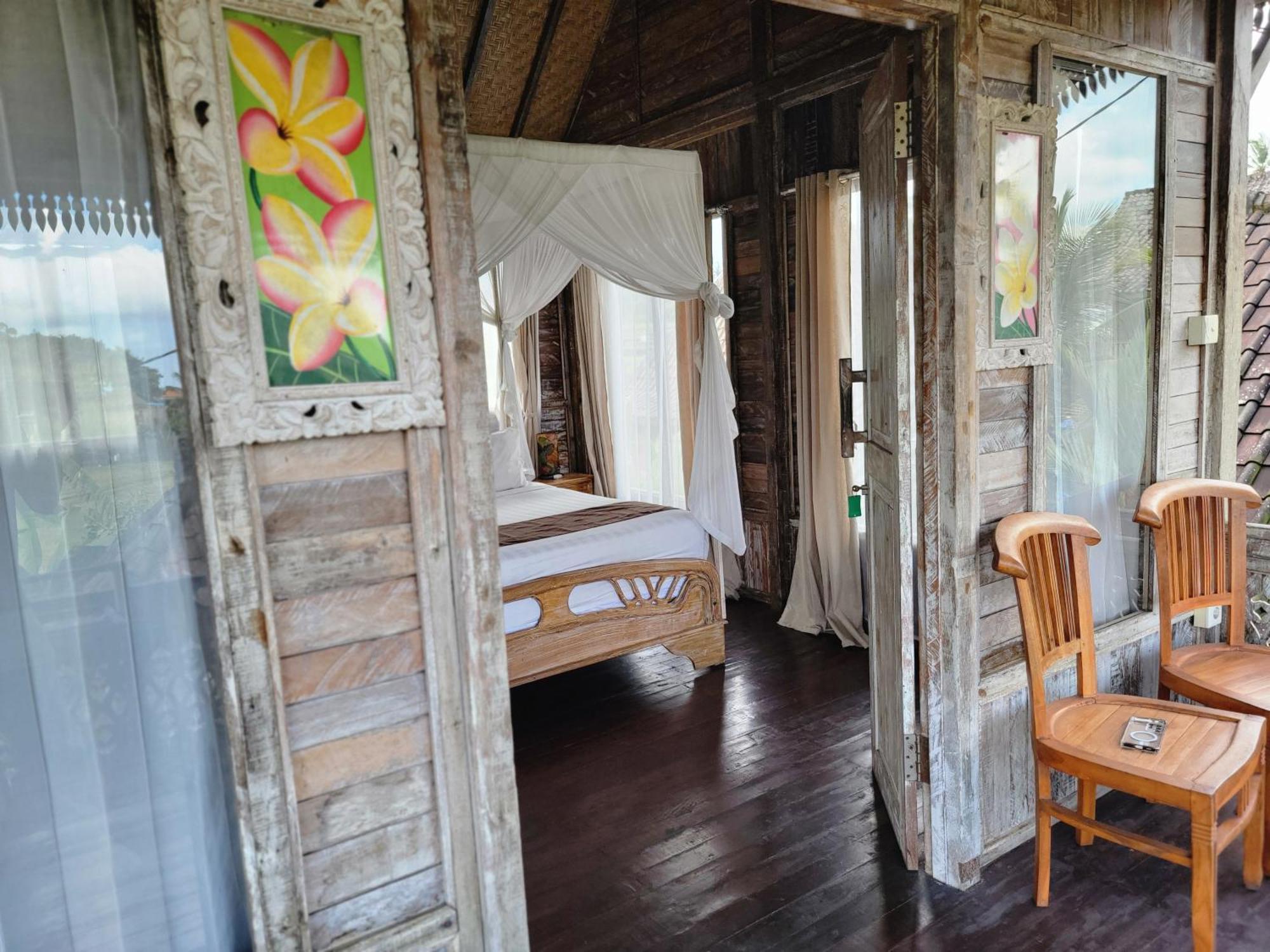 Ananda Jj Ubud Resort & Spa Εξωτερικό φωτογραφία