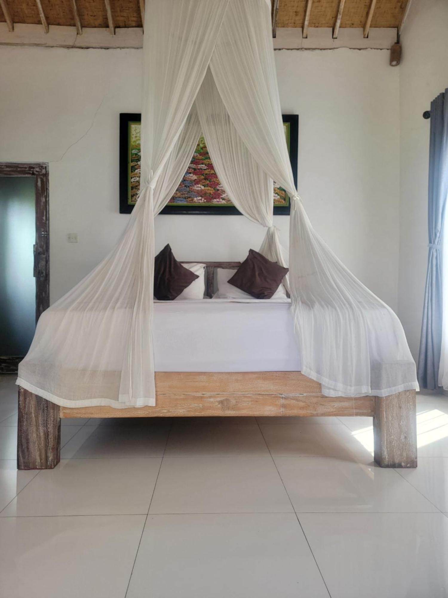 Ananda Jj Ubud Resort & Spa Εξωτερικό φωτογραφία