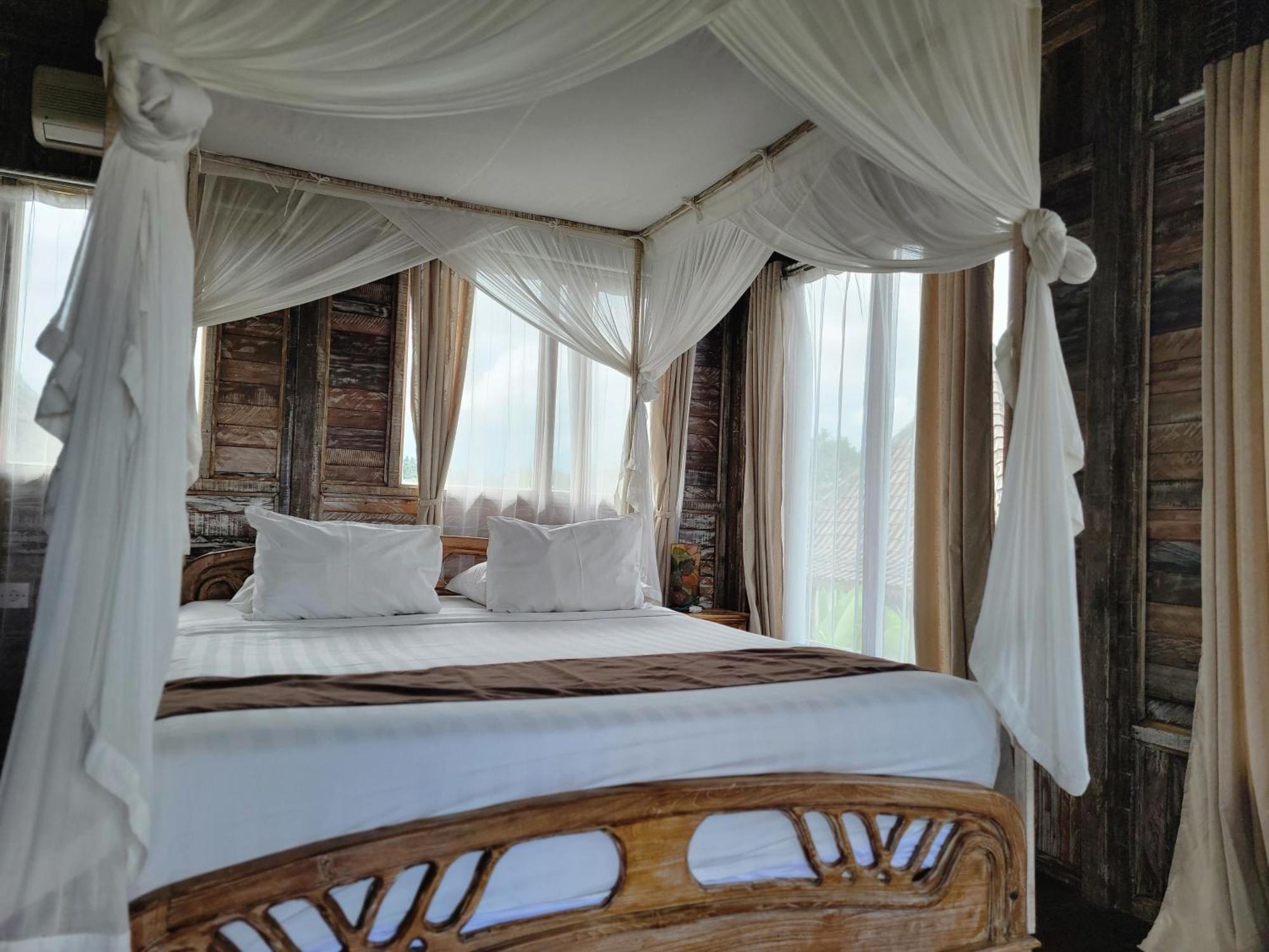 Ananda Jj Ubud Resort & Spa Εξωτερικό φωτογραφία